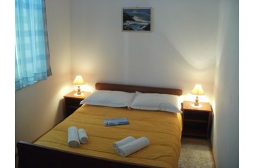 Croazia Privát Kaštel Novi, Esterno
